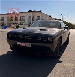 دودج تشالنجر